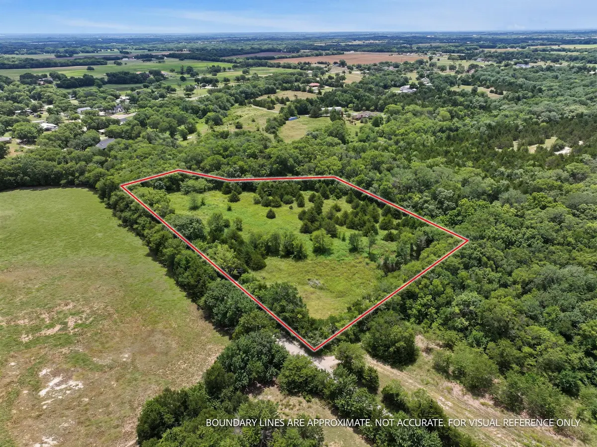 4+ Acres County Road 4435, Trenton, TX 75490 - #1