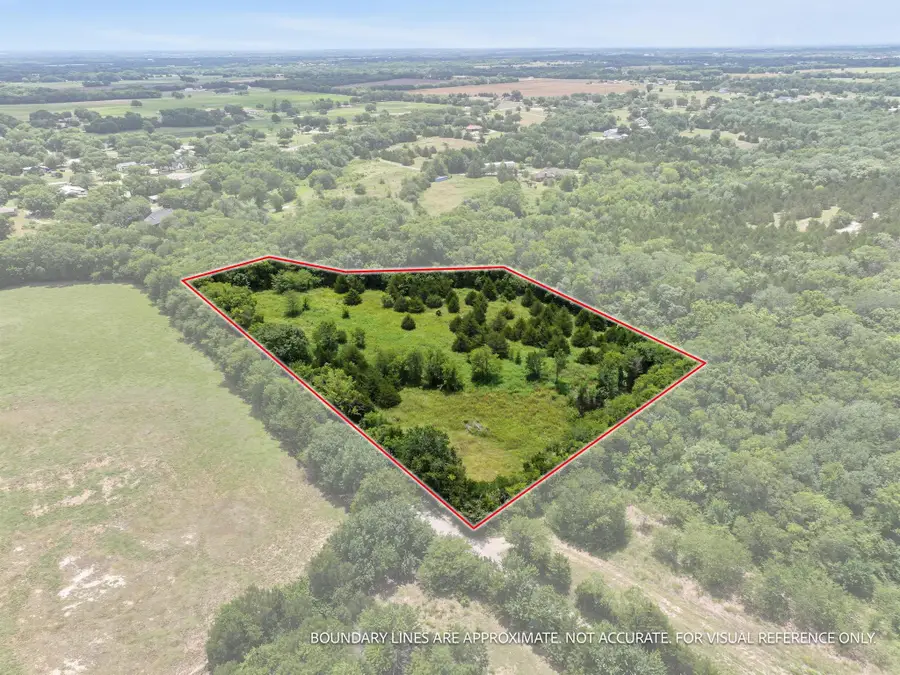 4+ Acres County Road 4435, Trenton, TX 75490 - #2
