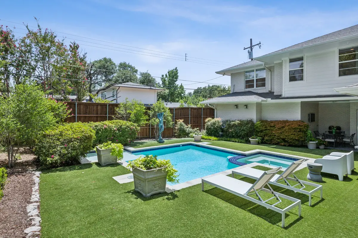 5332 Edmondson Avenue, Dallas, TX 75209 - #1
