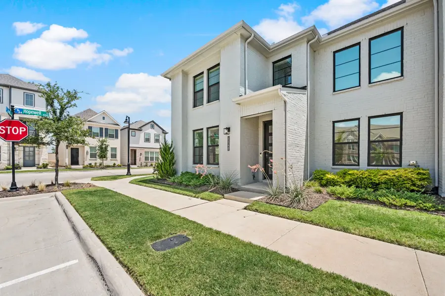 4348 James Street, North Richland Hills, TX 76180 - #2
