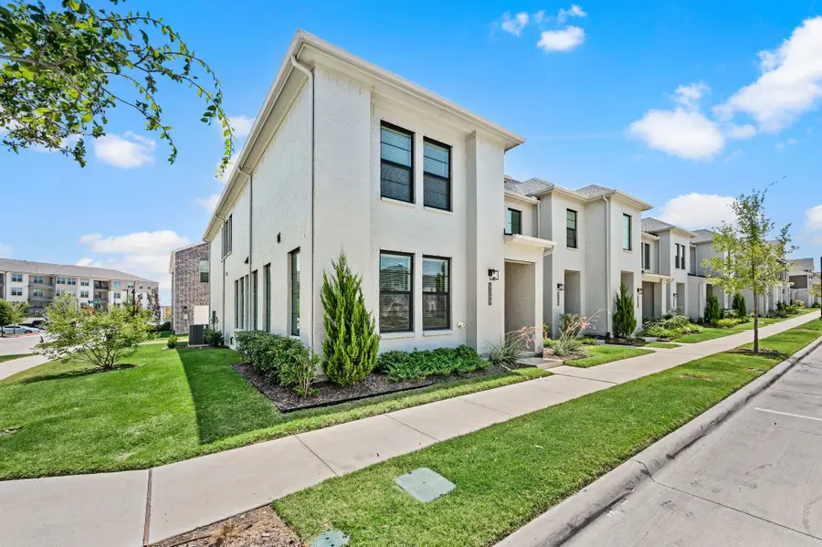 4348 James Street, North Richland Hills, TX 76180 - #3
