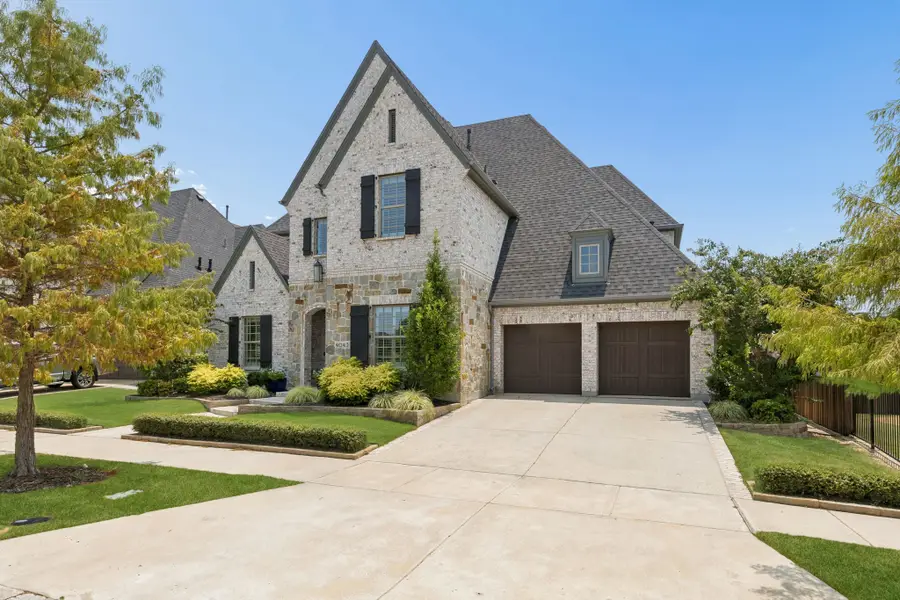 4043 Fairbanks Drive, Frisco, TX 75033 - #2