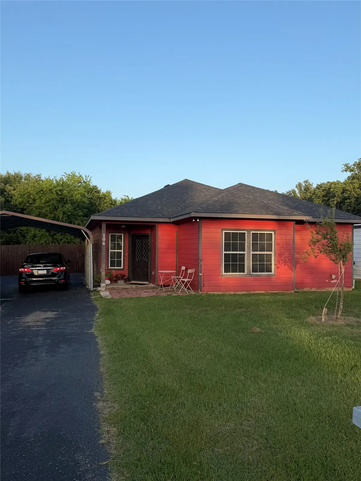 106 Callie Lane, Gun Barrel City, TX 75156 - #1