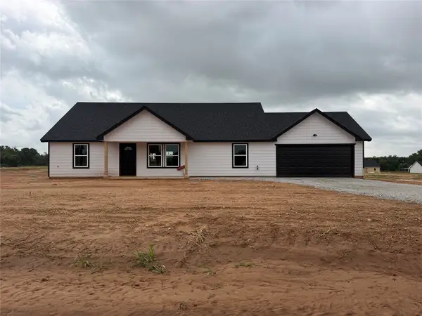 329 Myers Drive, Springtown, TX 76082
