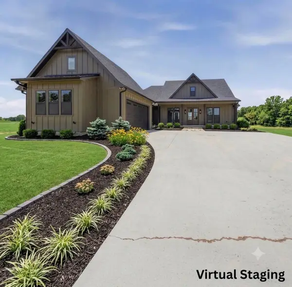 711 Vz County Road 2810, Mabank, TX 75147