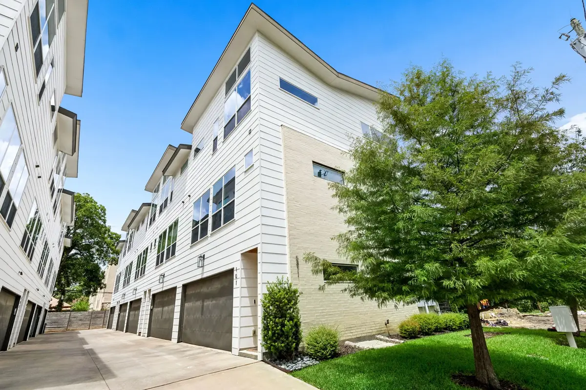 5811 Lindell Avenue #102, Dallas, TX 75206 - #1