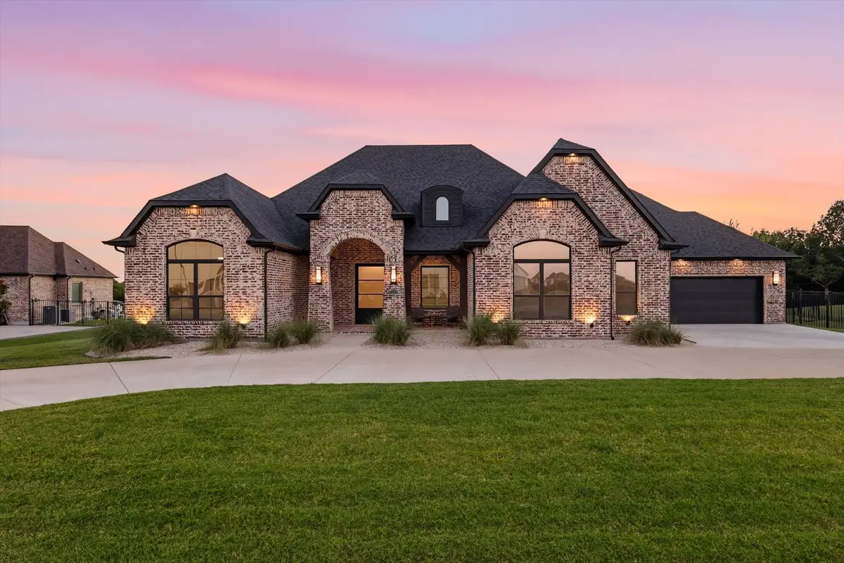 1085 Peppy San Drive, Lucas, TX 75002 - #1