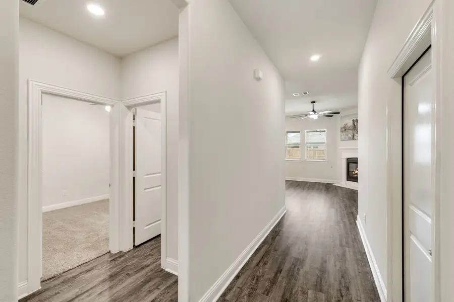 2717 Ainsworth Road, Aubrey, TX 76227 - #2