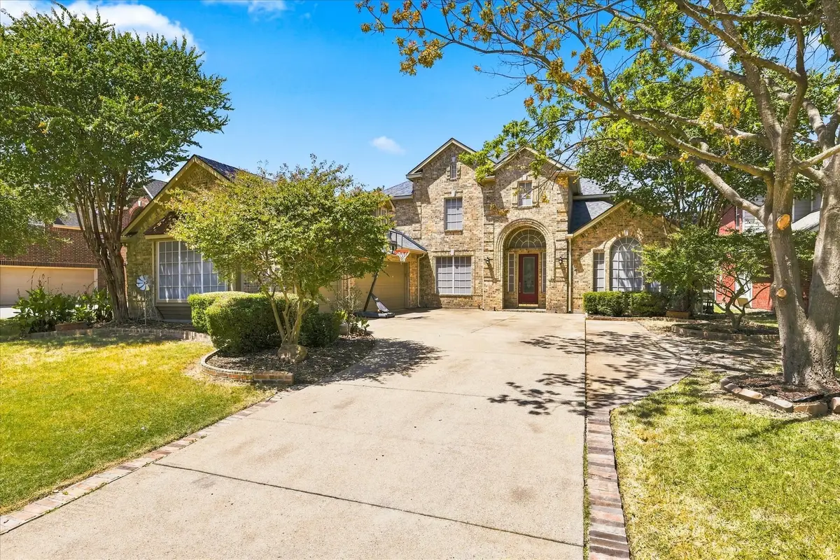9709 Waterview Parkway, Rowlett, TX 75089 - #1