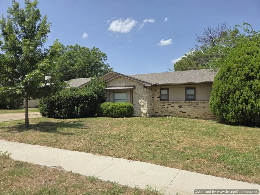 515 Grants Parkway, Arlington, TX 76014 - #2