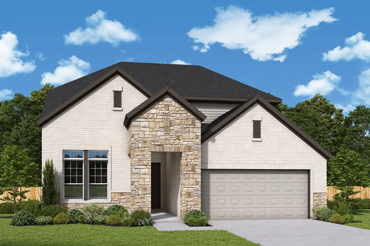 2029 Pedernales Lane, Celina, TX 75009 - #1