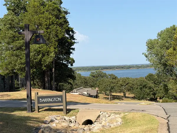 174 Barrington Circle, Gordonville, TX 76245