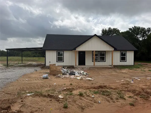 236 Altom Road, Springtown, TX 76082