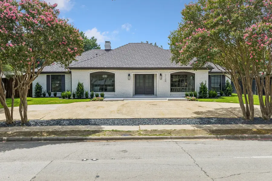 7124 Meadow Road, Dallas, TX 75230 - #2