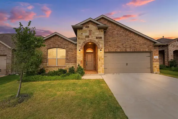 14609 Antlia Drive, Haslet, TX 76052
