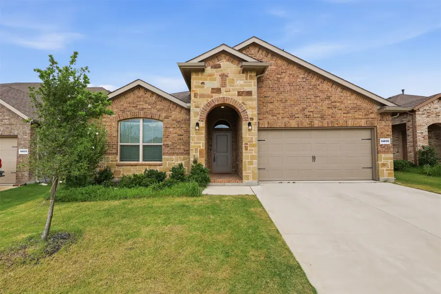 14609 Antlia Drive, Haslet, TX 76052 - #2