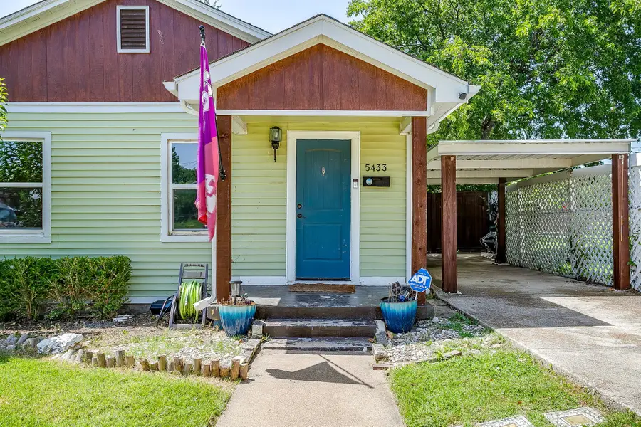 5433 Como Drive, Fort Worth, TX 76107 - #3