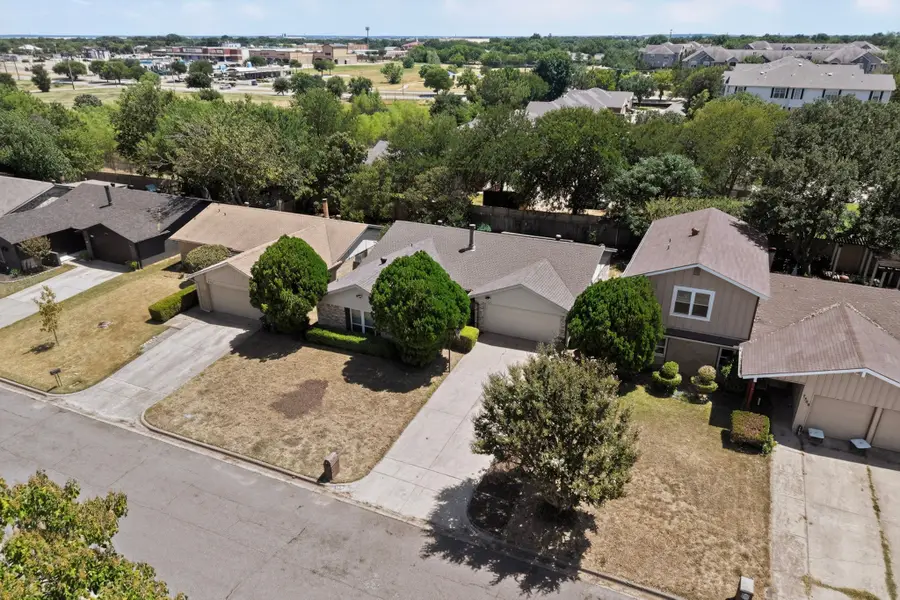 7305 Southridge Trail, Fort Worth, TX 76133 - #3