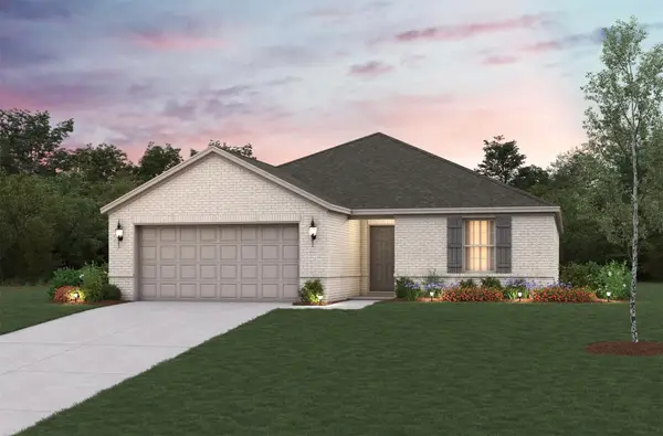 1601 Gulin Street, Royse City, TX 75189