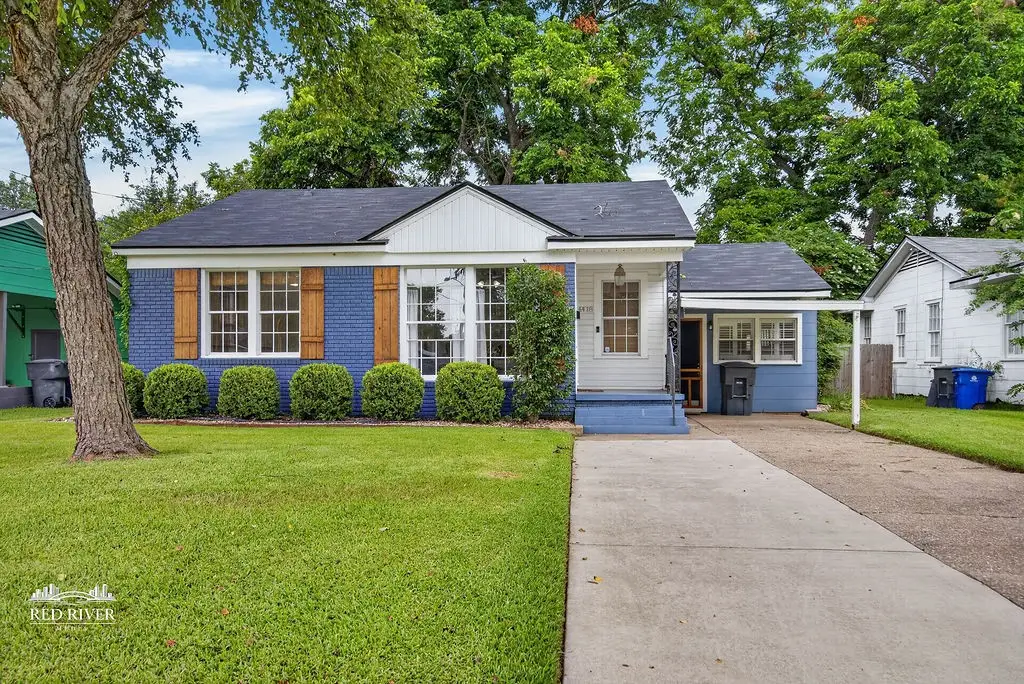 4418 Akard Avenue, Shreveport, LA 71105 - #1