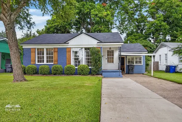 4418 Akard Avenue, Shreveport, LA 71105