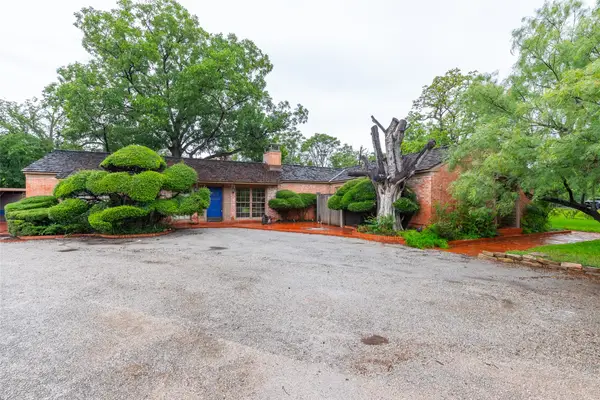 325 Elm Cove Drive, Abilene, TX 79605