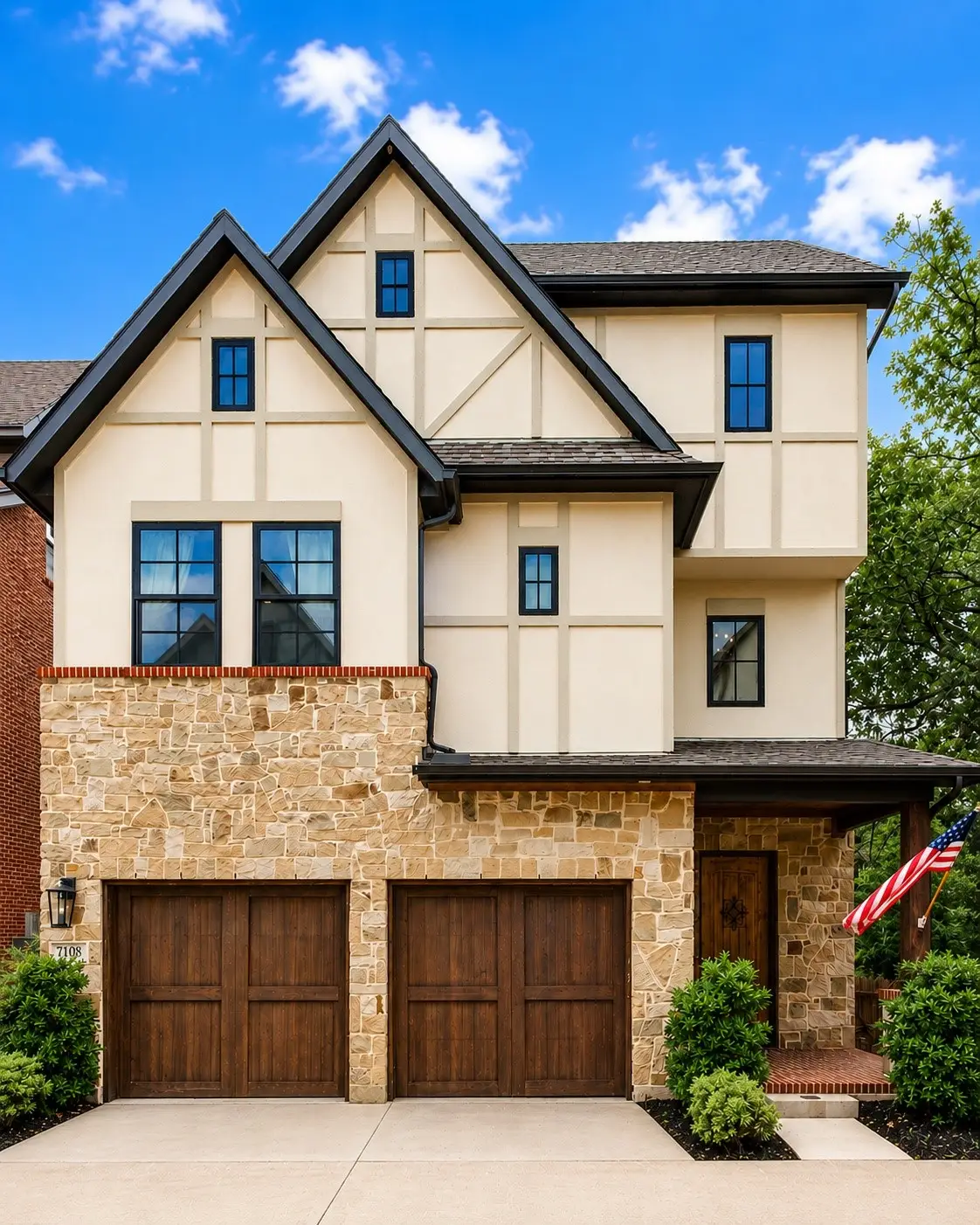 7108 Brisa Drive, Dallas, TX 75223 - #1