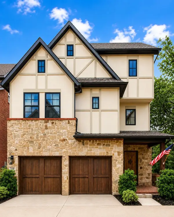 7108 Brisa Drive, Dallas, TX 75223