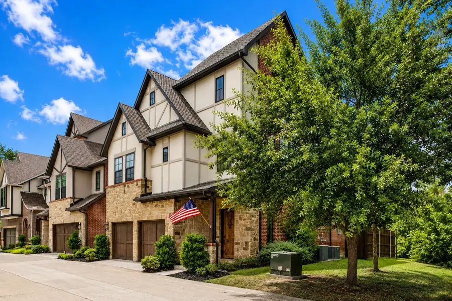 7108 Brisa Drive, Dallas, TX 75223 - #2