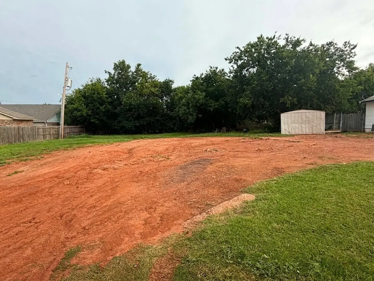 907 Marconi Street, Wichita Falls, TX 76301 - #1