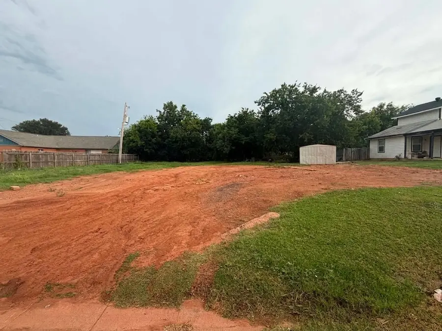 907 Marconi Street, Wichita Falls, TX 76301 - #3