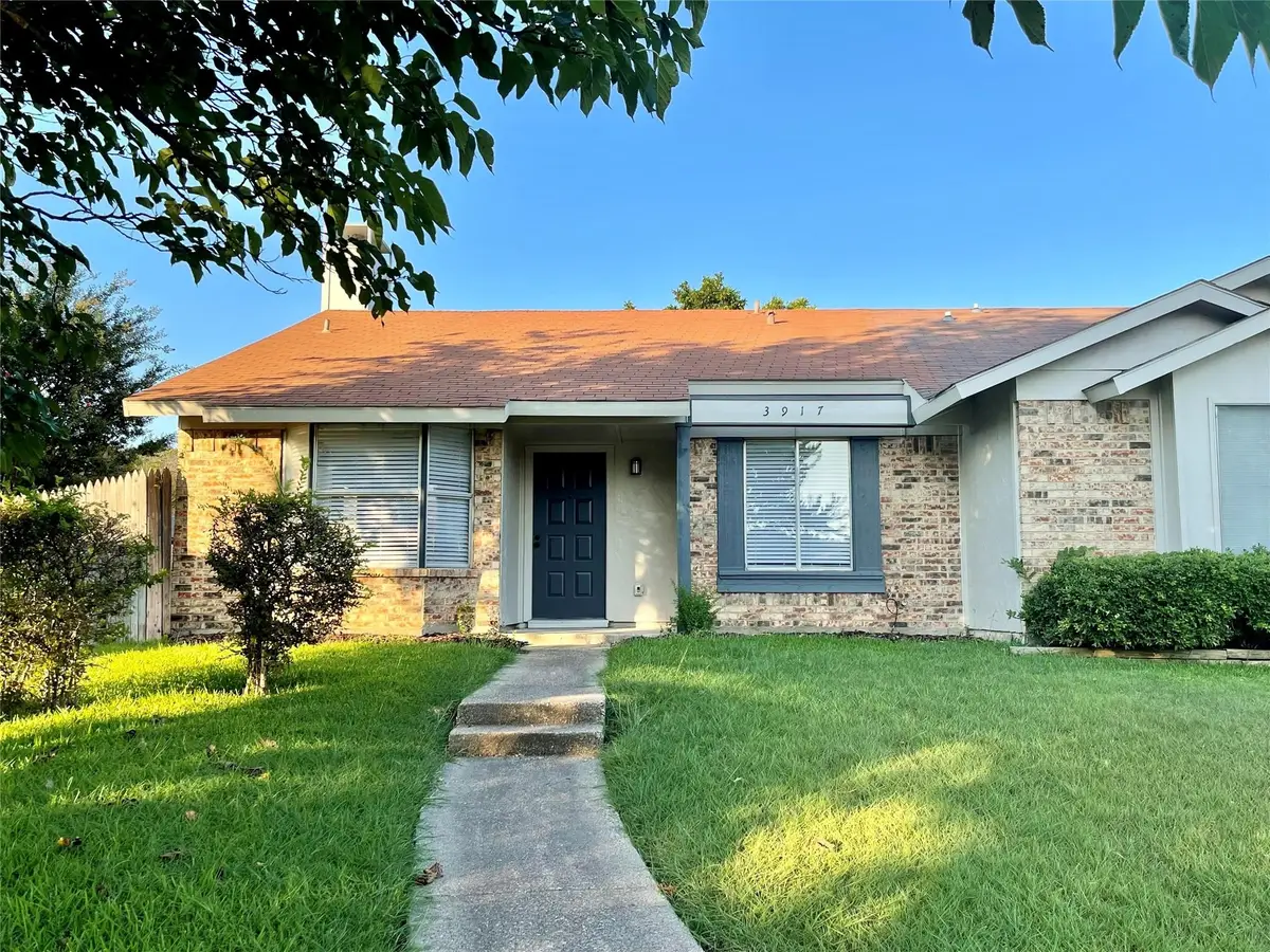 3917 Queens Court, Garland, TX 75043 - #1
