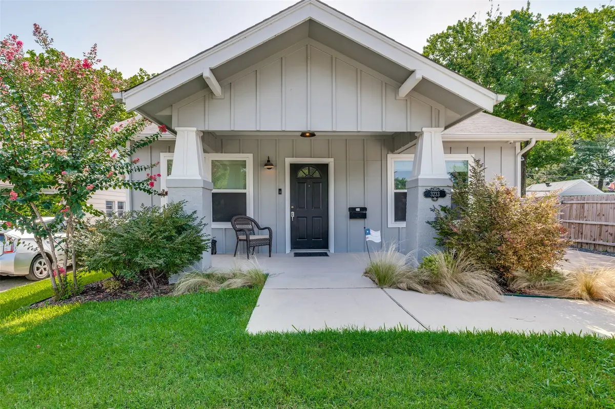 3233 Lubbock Avenue, Fort Worth, TX 76109 - #1