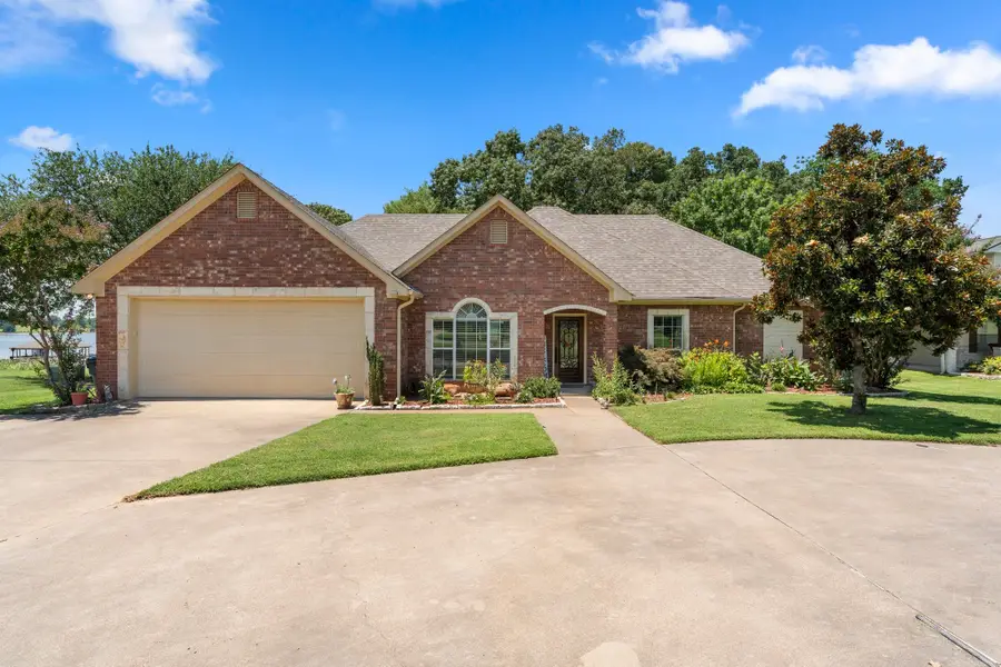 813 Rs County Road 3346, Emory, TX 75440 - #2