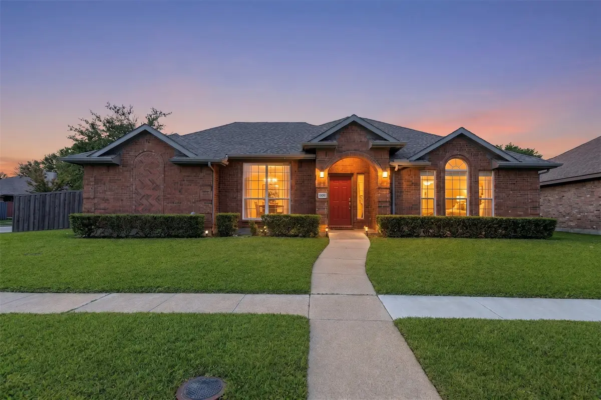 4801 Sunflower Drive, McKinney, TX 75070 - #1