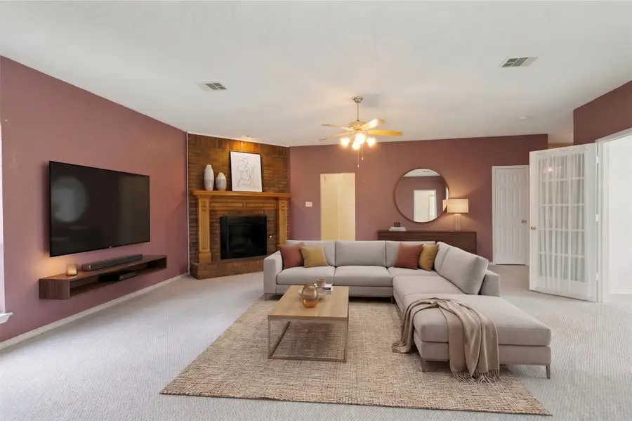 4801 Sunflower Drive, McKinney, TX 75070 - #2