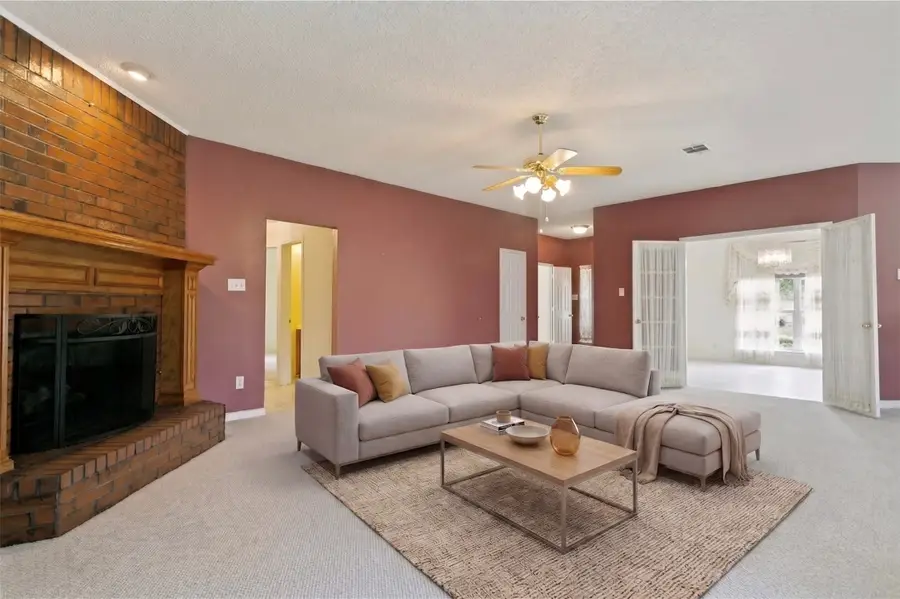 4801 Sunflower Drive, McKinney, TX 75070 - #3