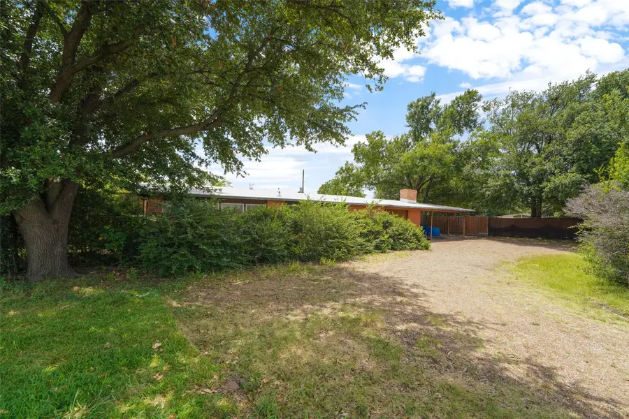 3650 Walnut Hill Lane, Dallas, TX 75229 - #3