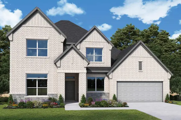 1713 Beech Ridge Drive, Northlake, TX 76226