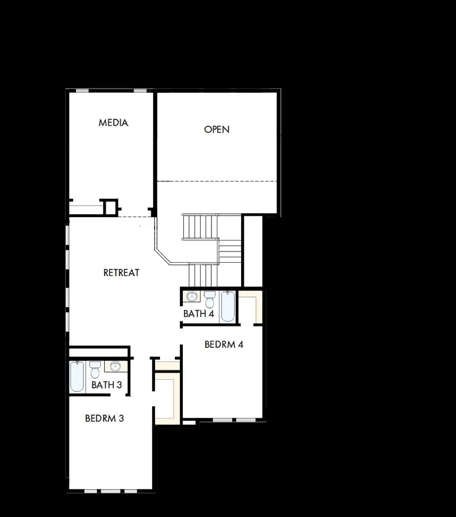1713 Beech Ridge Drive, Northlake, TX 76226 - #3