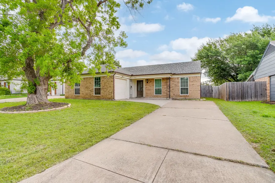 7312 Strawberry Way, Fort Worth, TX 76137 - #2
