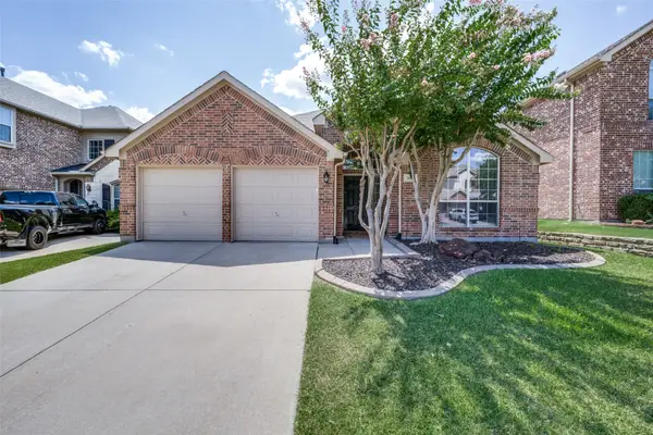 3613 Timothy Drive, Flower Mound, TX 75022