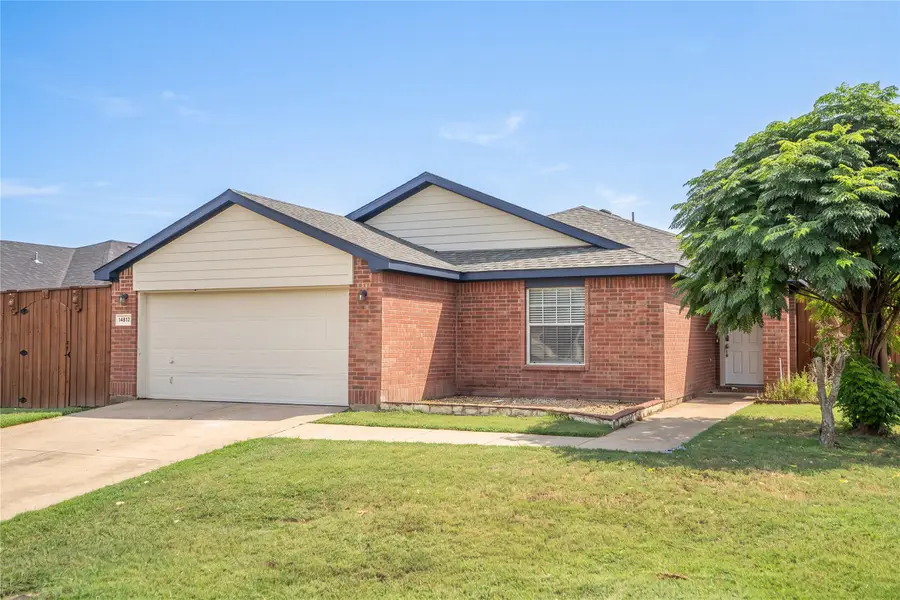 14812 Ledgeview Court, Balch Springs, TX 75180 - #2