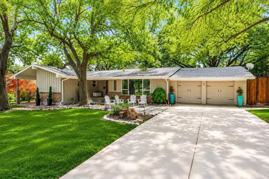 4236 Shannon Drive, Fort Worth, TX 76116 - #2
