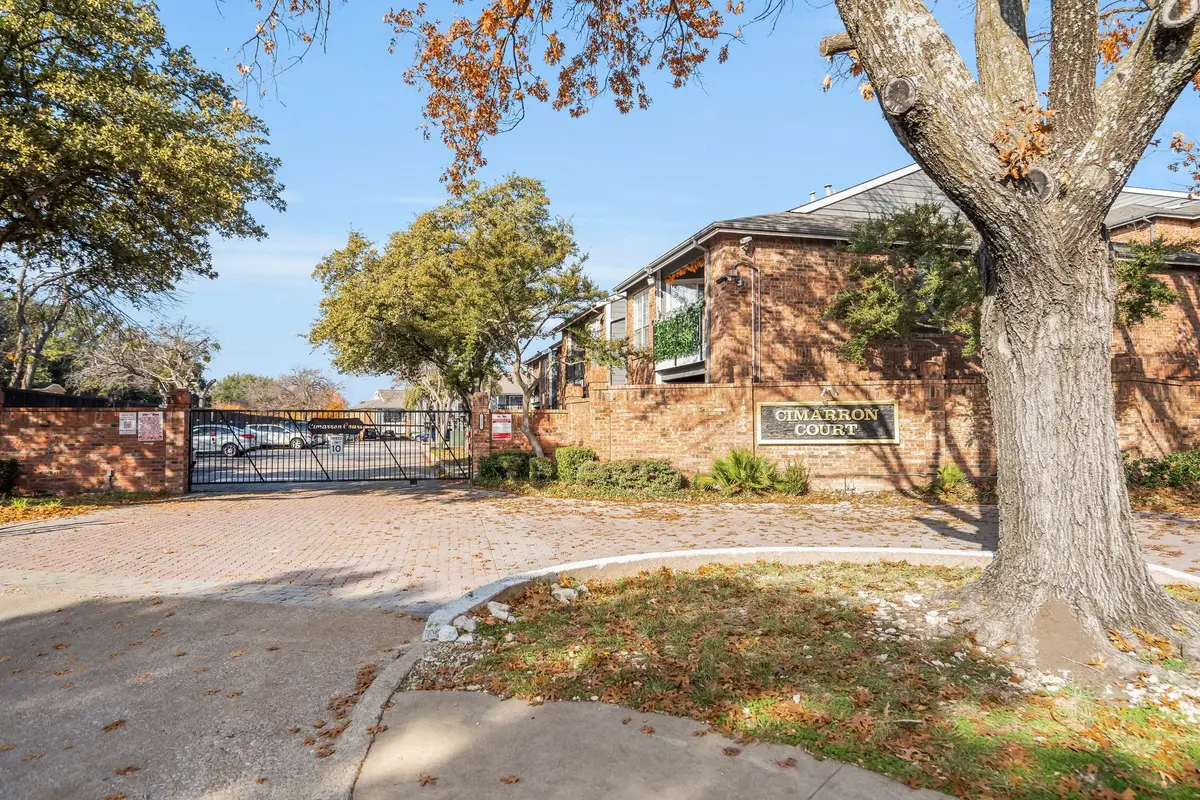 18333 Roehampton Drive #1323, Dallas, TX 75252 - #1