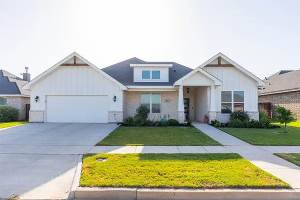 6917 Mcleod Drive, Abilene, TX 79602