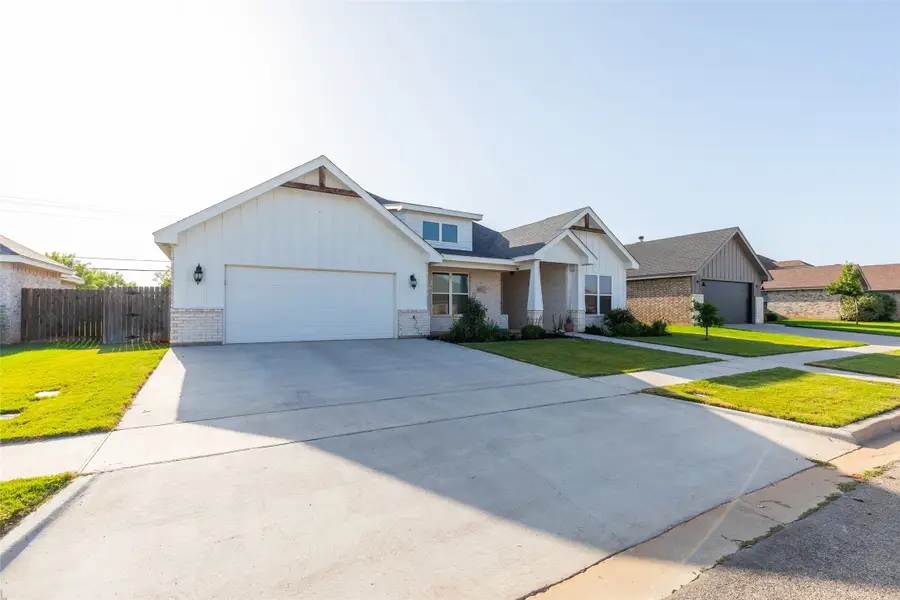 6917 Mcleod Drive, Abilene, TX 79602 - #2