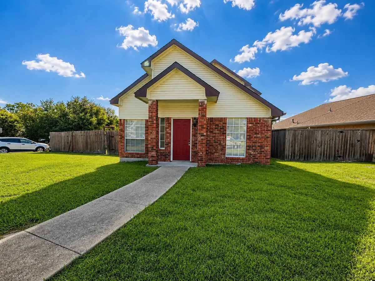 510 E Stone Circle, Wylie, TX 75098 - #1