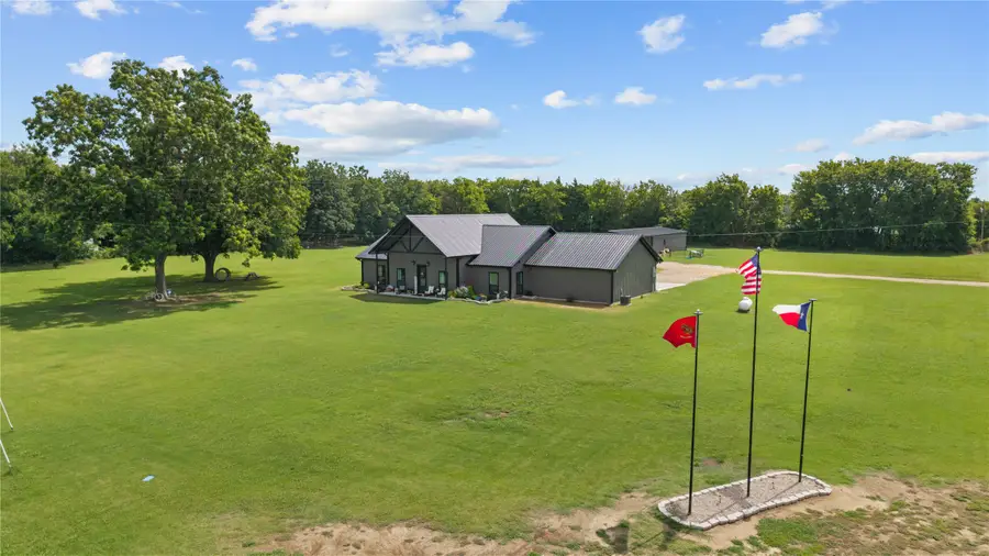 7122 Farm Road 1499, Sumner, TX 75486 - #2