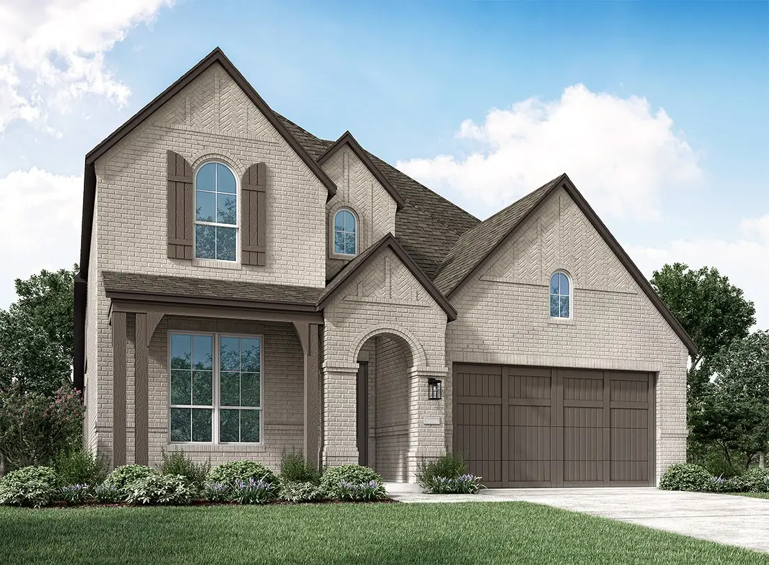 11301 Bratton Boulevard, Fort Worth, TX 76052 - #1